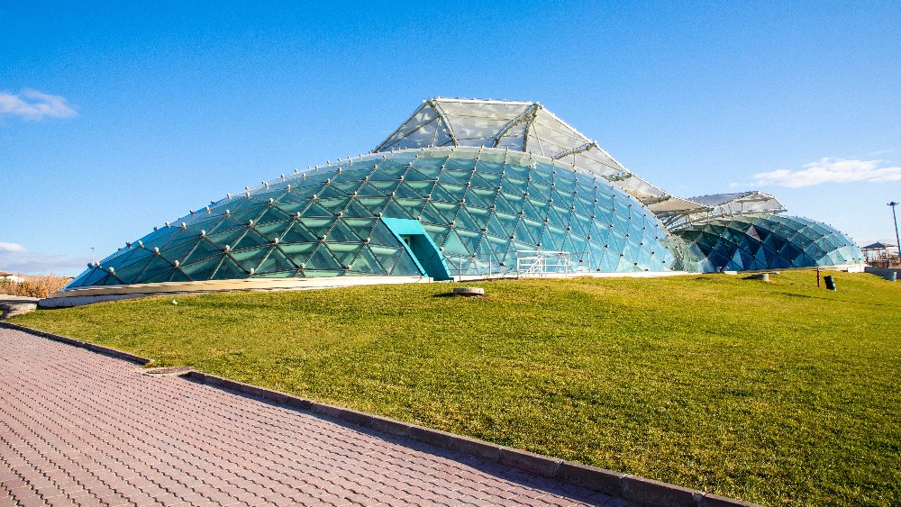 Konya Gezi Rehberi: Tarih, Kültür ve Doğanın Buluştuğu Şehir