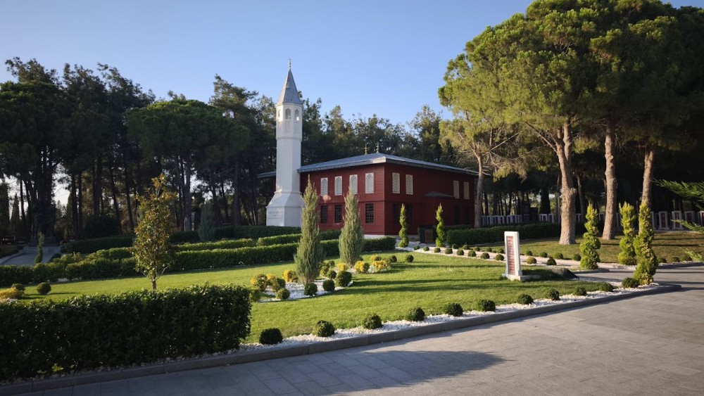 Çanakkale’de Dört Mevsim Turizm: Her Mevsim Keşfedilecek Güzellikler