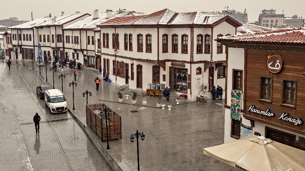 Ankara’da Görülmesi Gereken 10 Yer: Başkentteki En İyi Turistik Noktalar