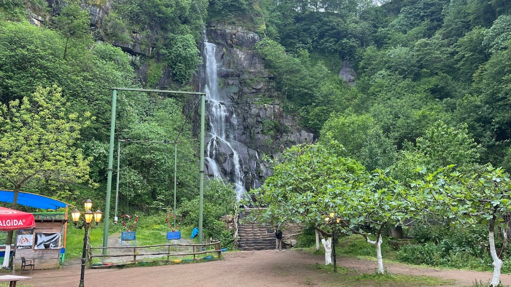 Rize’de Doğa Yürüyüş Rotaları: Keşfedilmeyi Bekleyen Güzellikler