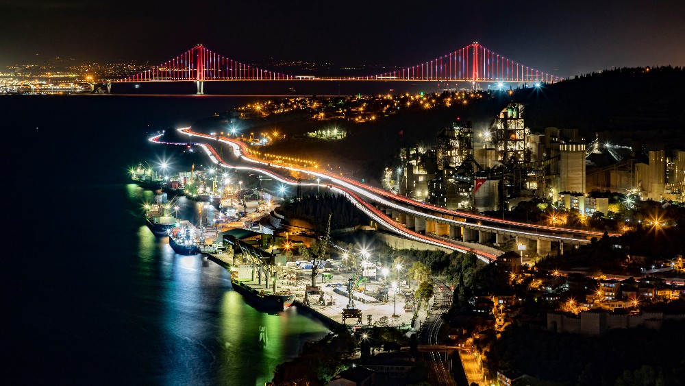 Yalova’nın Gece Hayatı: Eğlence ve Sosyal Yaşamın Kalbi