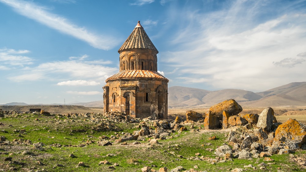 Kars’ta Keşfedilmesi Gereken En Popüler Turistik Noktalar