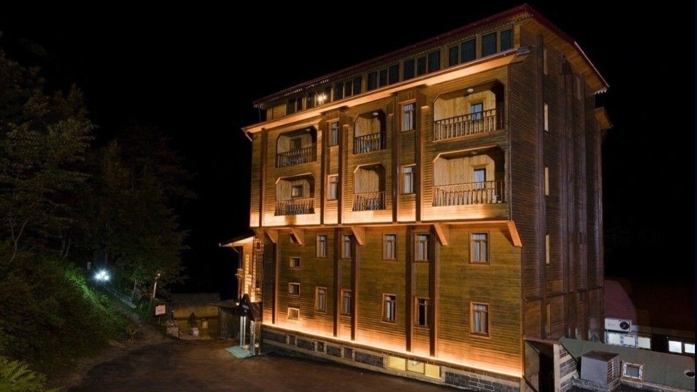 Rize’de Konaklama Rehberi: Otel, Pansiyon ve Yayla Evleri ile Rize’yi Keşfedin