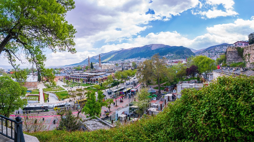 Bursa’da Alternatif Turizm: Kültür, Doğa ve Deneyimle Dolu Bir Seyahat