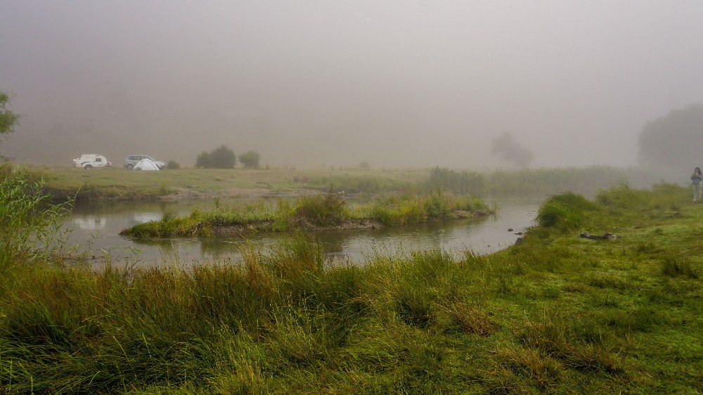 Eskişehir’de Doğa ile İç İçe Kamp ve Karavan Alanları: Keşfetmeye Hazır Bir Cennet