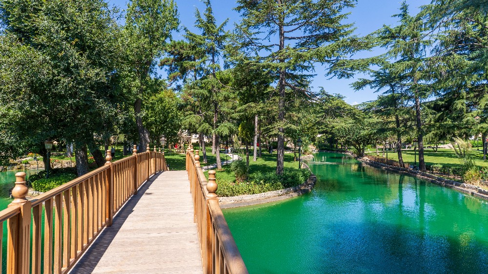 İstanbul’da Hafta Sonu Gezilecek Yerler: Kısa Süreli Kaçamaklar İçin Rehber