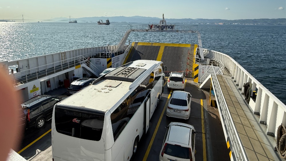 Yalova’da Ulaşım Rehberi: Şehir İçi ve Bölgesel Ulaşım İmkanları