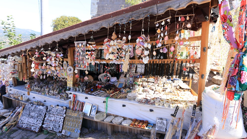 Balıkesir’de Tarihi Çarşılar: Geleneksel Ticaretin Kalbinde Bir Yolculuk