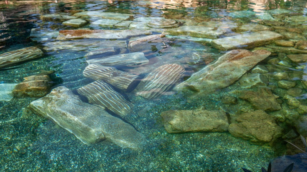 Denizli’de Kültürel Miras Alanları: Tarih ve Doğanın Buluştuğu Şehir