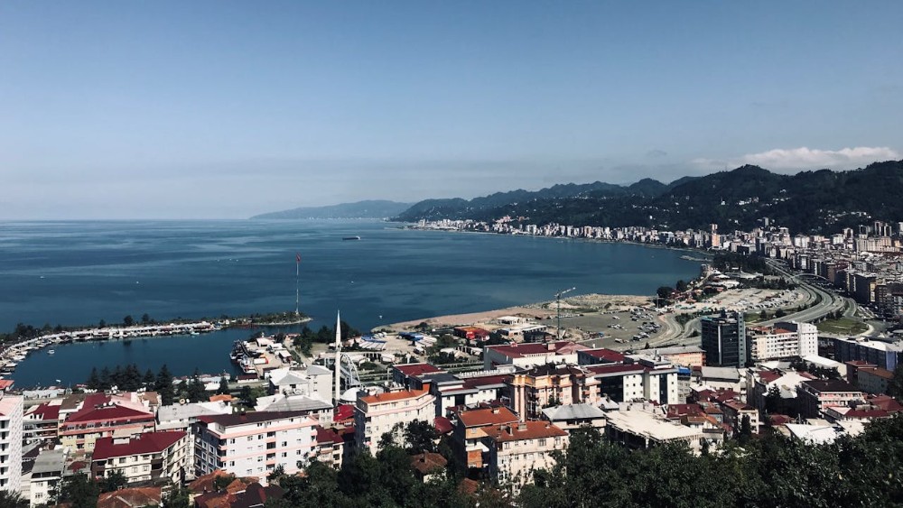 Rize’de Unutulmaz Bir Tatil Planı Nasıl Yapılır?