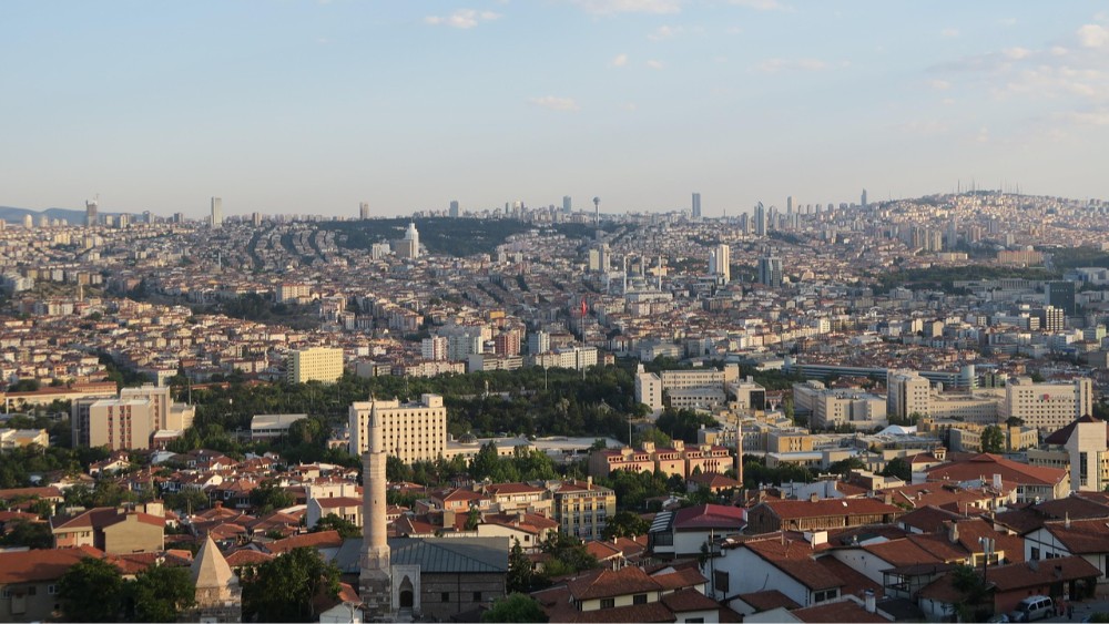 Ankara’da Kültür ve Sanat Hayatı: Tiyatro, Opera ve Konser Etkinlikleri ile Dolu Bir Keşif