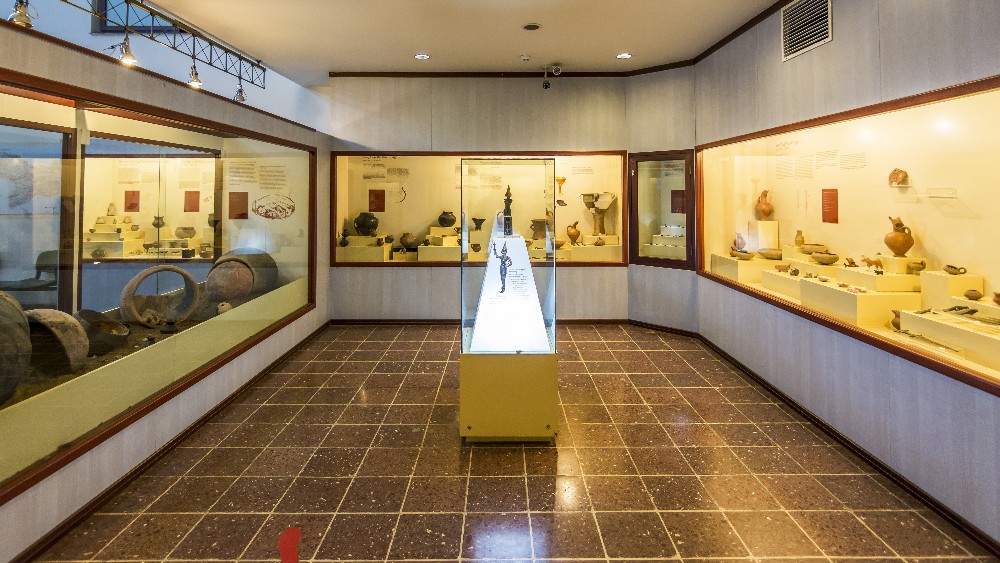 Amasya’da Mevsime Göre Tatil: Her Dönemde Keşfedilecek Güzellikler