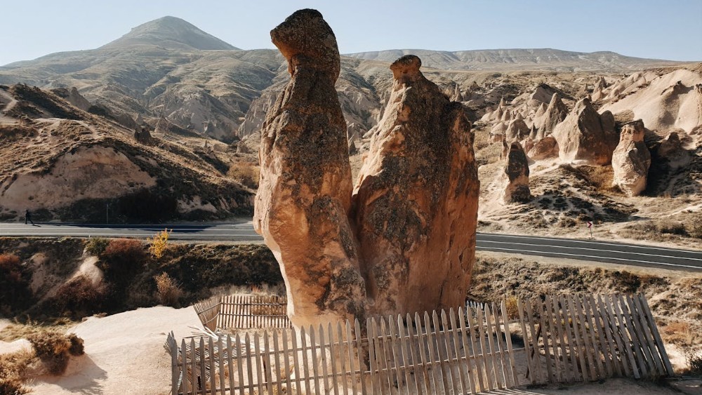 Nevşehir’in Tarihi Köprüleri: Geçmişin İzlerini Sürebileceğiniz Eşsiz Noktalar