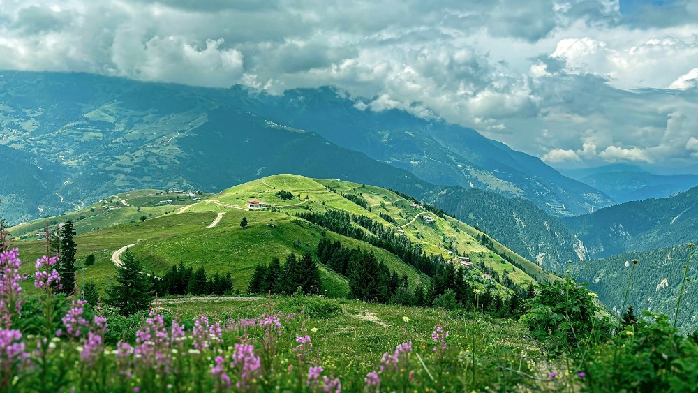 Rize’de Keşfedilmesi Gereken 10 Eşsiz Yer ve Aktiviteler
