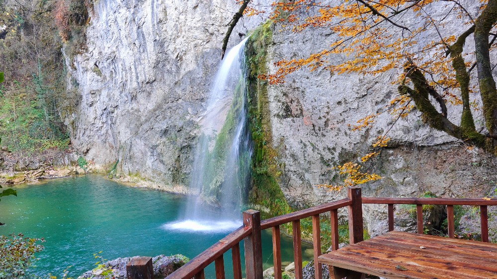 Kastamonu’nun Doğal Güzellikleri: Doğa ile İç İçe Bir Seyahat Deneyimi