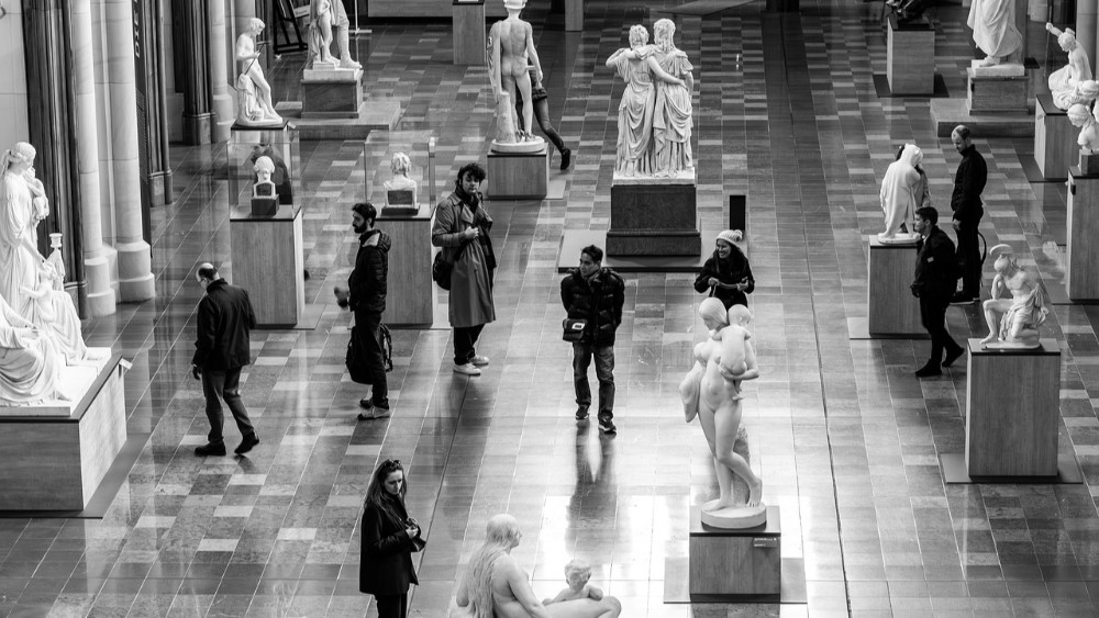 İzmir’de Gezilecek Müzeler: Sanat ve Tarih Dolu Bir Keşif