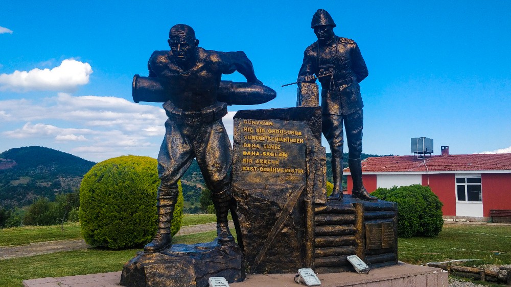 Balıkesir’de Anıtlar ve Şehitlikler: Tarih ve Kültür Dolu Bir Gezi Rehberi