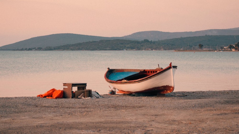İzmir Plaj Rehberi: Çeşme, Urla ve Foça'nın Gözde Plajları
