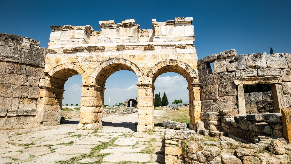 Denizli Osmanlı Dönemi: Tarih ve Kültürün İzinde Bir Seyahat Rehberi
