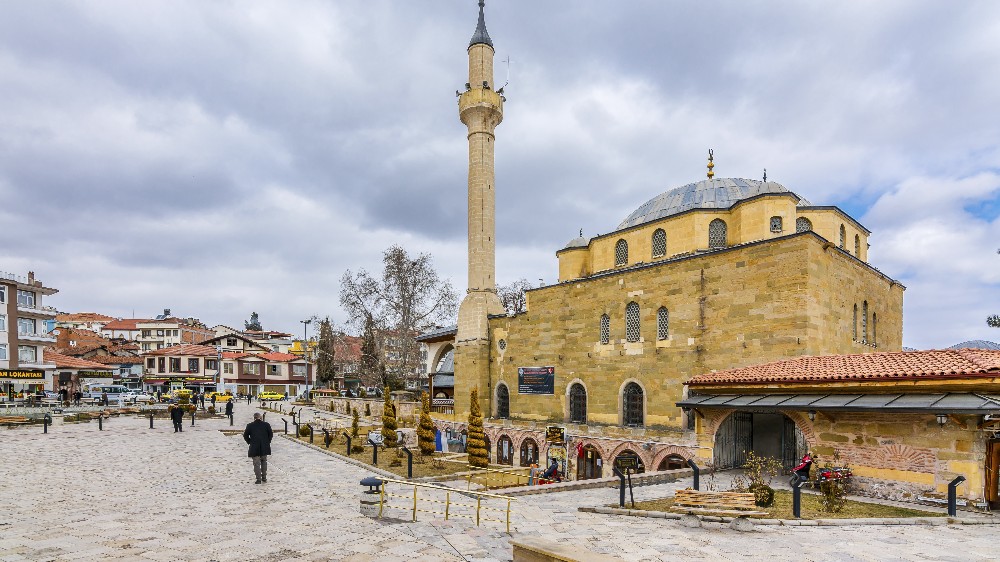 Amasya’nın Kültürel Yapısı: Tarih, Gelenek ve Yaşam Kültürü ile Dolu Bir Gezi Rehberi