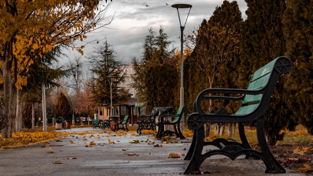 Eskişehir’de Mevsime Göre Tatil: Her Mevsim Farklı Bir Deneyim