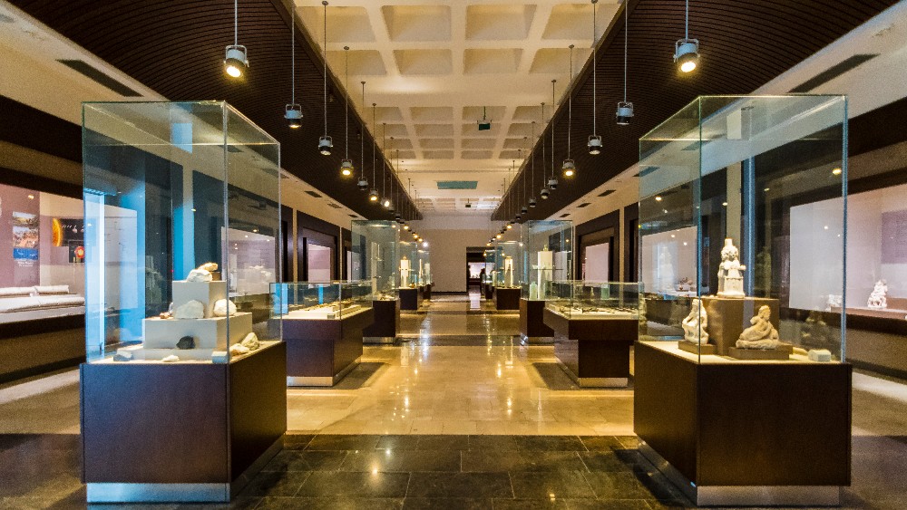 Eskişehir’in Tarihsel İsimleri: Dorylaion’dan Günümüze Yolculuk