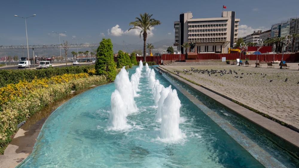 İzmir’in İlçeleri ve Özellikleri: Keşfedilmeyi Bekleyen Cennet