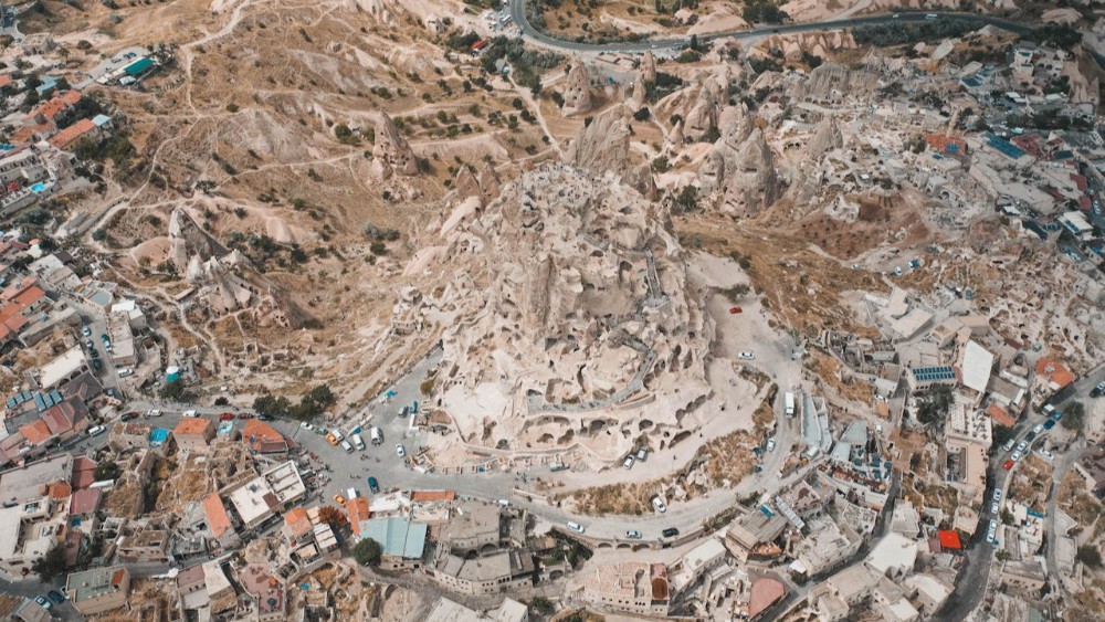 Nevşehir’de Alternatif Turizm: Kültür, Doğa ve Deneyimle Dolu Bir Seyahat