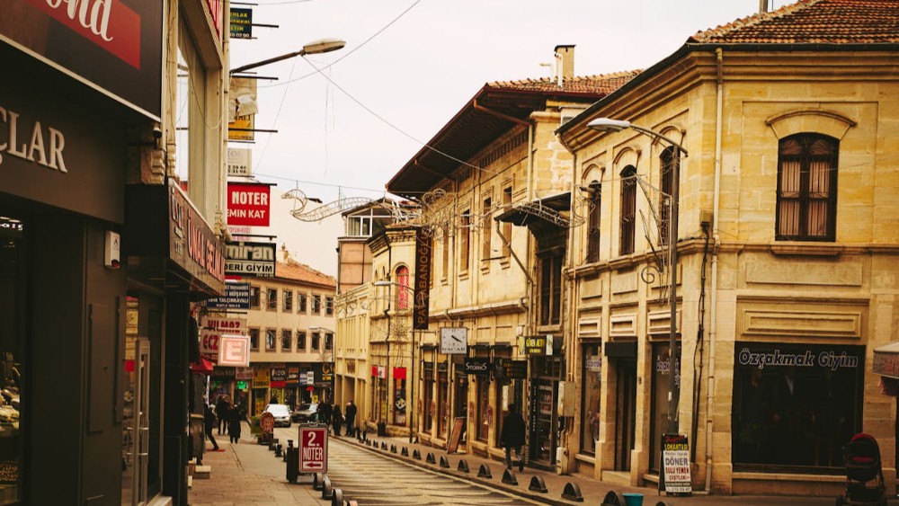 Kastamonu: Milli Mücadele'nin Kalbi ve Tarihi Güzellikleri