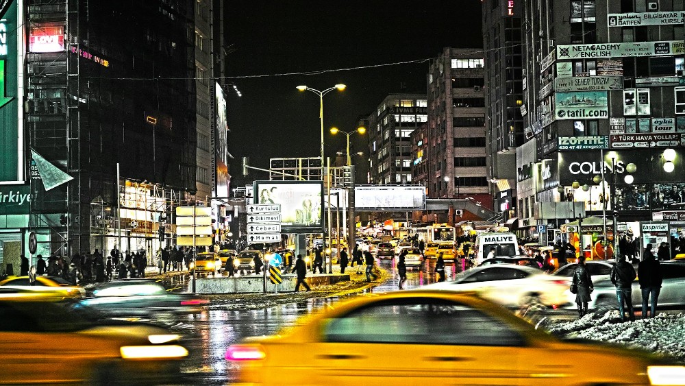 Ankara’nın Yıl Boyunca Düzenlenen Festival ve Etkinlikleri: Keşfedilmeyi Bekleyen Bir Kültürel Zenginlik