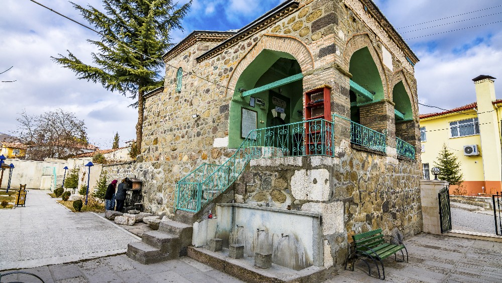 Amasya’da Günlük Gezi Rotaları: Tarih ve Doğanın Buluştuğu Şehir