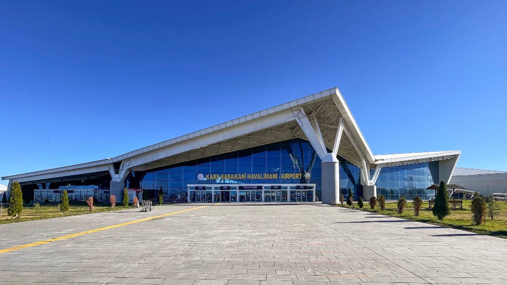 Kars’ta Ulaşım Rehberi: Şehir İçi ve Bölgesel Ulaşım İmkanları