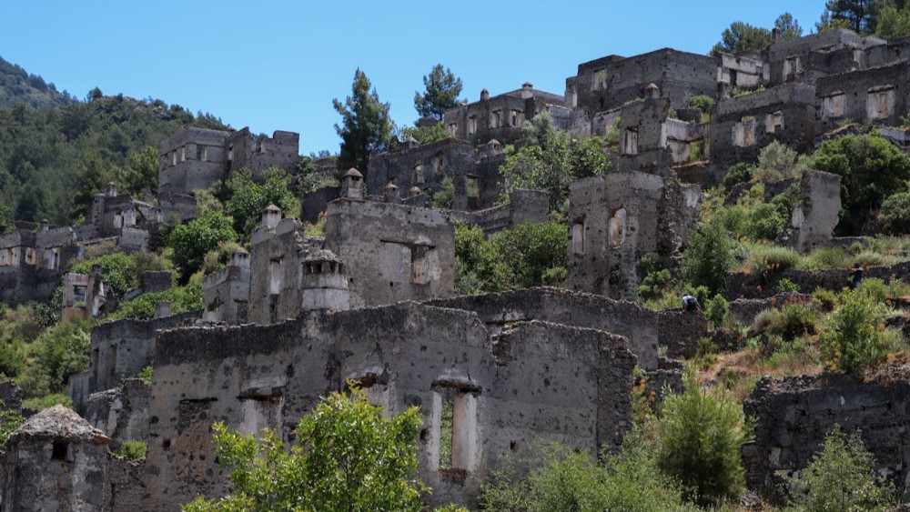 Muğla’da Keşfedilmesi Gereken Kültürel Miras Alanları