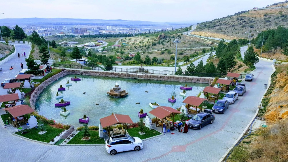 Afyonkarahisar’da Alternatif Turizm: Termal, Kültür ve Doğa Deneyimleri