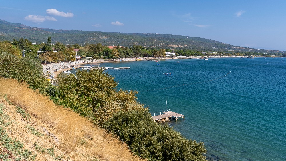 Balıkesir’de Dört Mevsim Turizm: Her Mevsim Farklı Bir Deneyim
