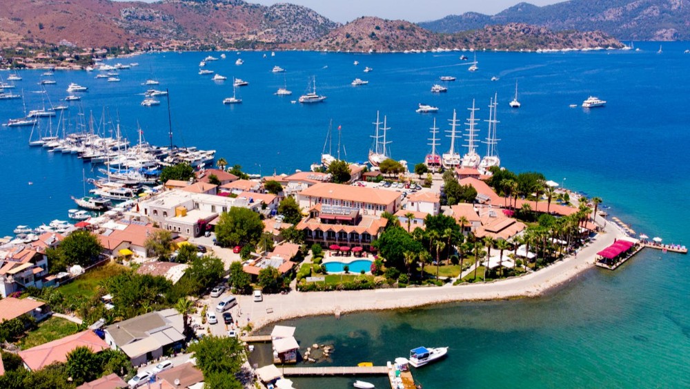 Muğla’nın Kültürel Yapısı: Yöresel Yaşam ve Gelenekler