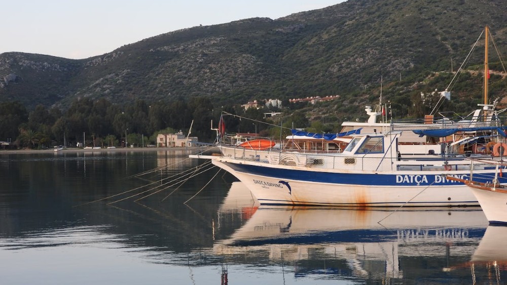 Muğla: Türkiye'nin Cennet Köşesinde En Çok Ziyaret Edilen Yerler