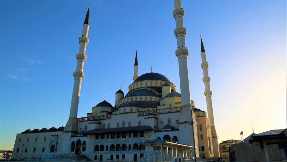 Ankara: Türkiye'nin Kalbinde Keşfedilmeyi Bekleyen Bir Turizm Cenneti