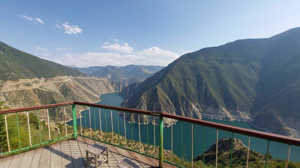 Artvin’in Mimari Özellikleri: Taş Mimari ve Geleneksel Yapı Tarzları