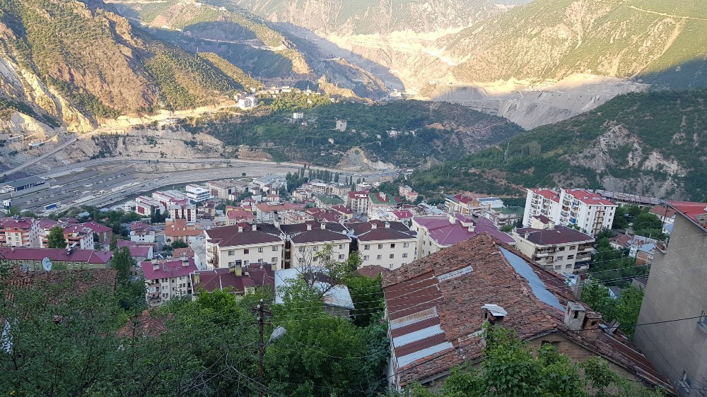 Artvin Tarihine Genel Bakış: Doğanın ve Kültürün Buluştuğu Şehir