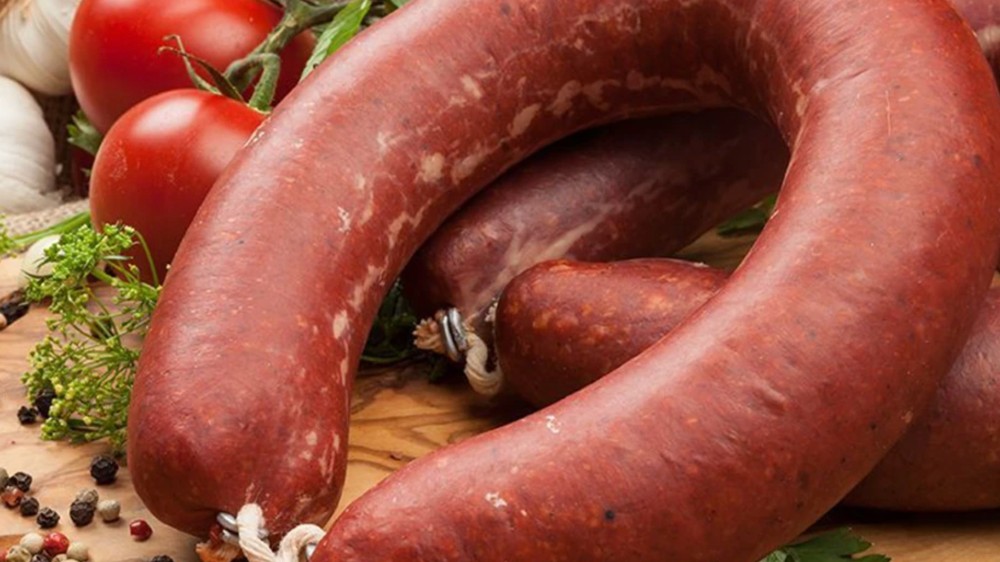 Afyon Sucuğu: Gastronomi Kültürü ve Keşfedilecek Destinasyonlar