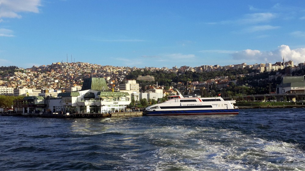 İzmir’in Mimari Mirası: Tarih ve Kültürün İzinde Bir Gezi Rehberi